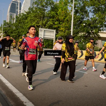 Runner Photo 6734531