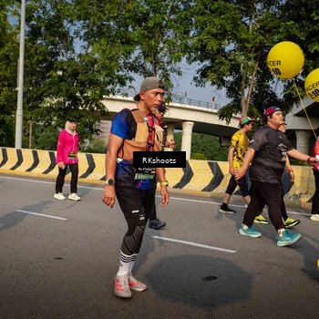 Runner Photo 6734535