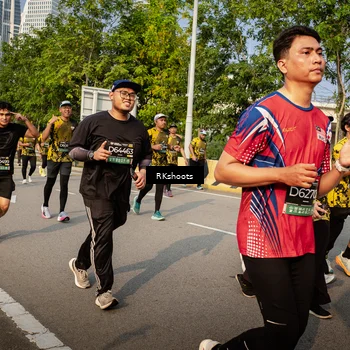 Runner Photo 6734536