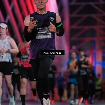Runner Photo 6734539