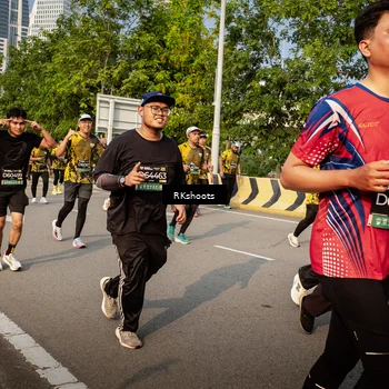 Runner Photo 6734547