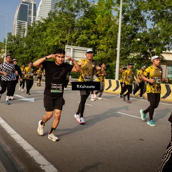 Runner Photo 6734549