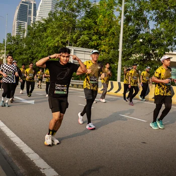 Runner Photo 6734553