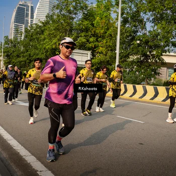 Runner Photo 6734574