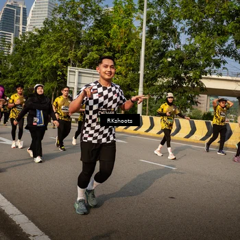 Runner Photo 6734581