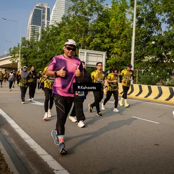 Runner Photo 6734582