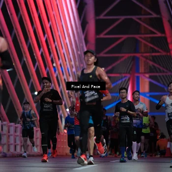 Runner Photo 6734611