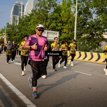 Runner Photo 6734616