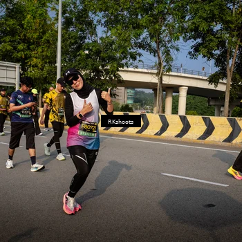 Runner Photo 6734621