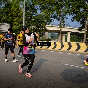 Runner Photo 6734627