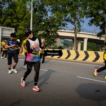Runner Photo 6734638