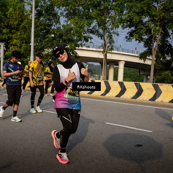 Runner Photo 6734646
