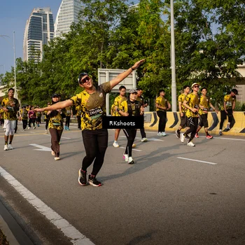 Runner Photo 6734681