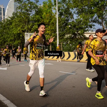 Runner Photo 6734705