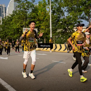 Runner Photo 6734716