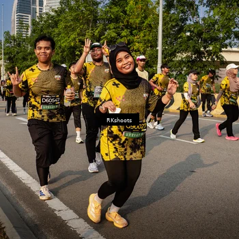 Runner Photo 6734733