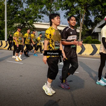 Runner Photo 6734740