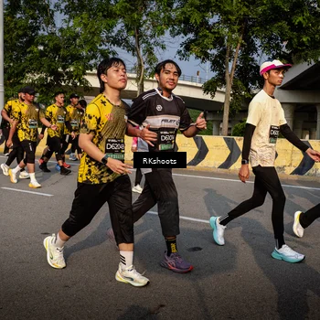Runner Photo 6734747