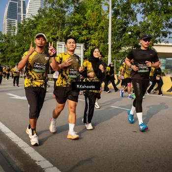 Runner Photo 6734760