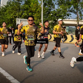 Runner Photo 6734761