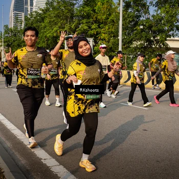 Runner Photo 6734787