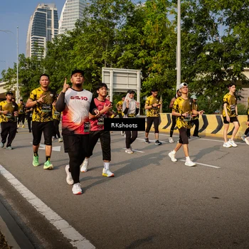 Runner Photo 6734790