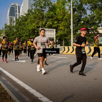 Runner Photo 6734815