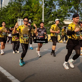Runner Photo 6734826