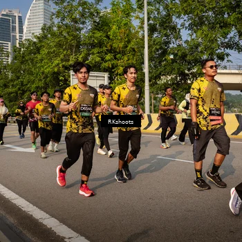 Runner Photo 6734836