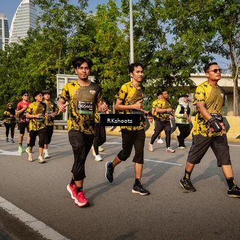 Runner Photo 6734837