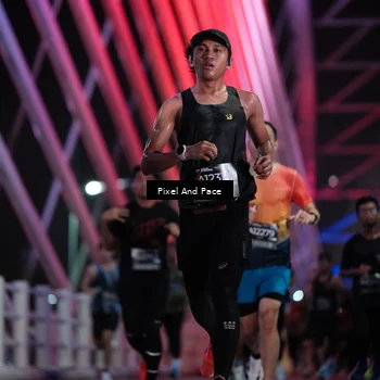 Runner Photo 6734838