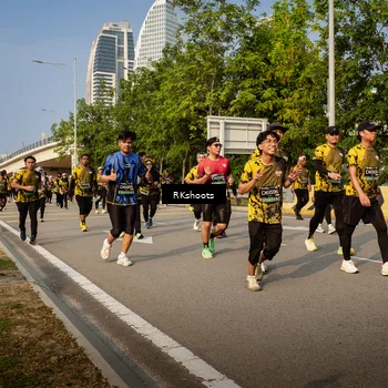 Runner Photo 6734847