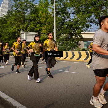 Runner Photo 6734852