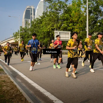 Runner Photo 6734882