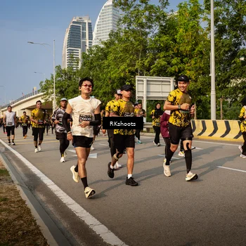 Runner Photo 6734891