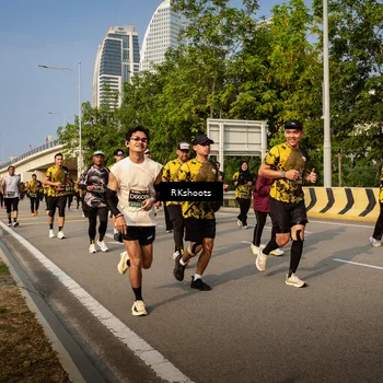 Runner Photo 6734905
