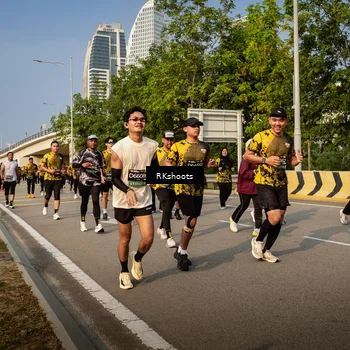 Runner Photo 6734921
