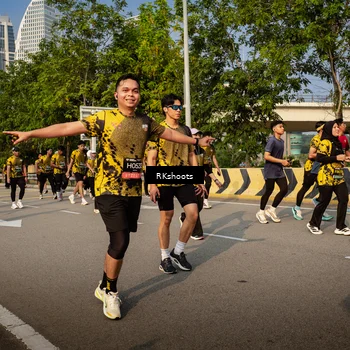 Runner Photo 6734939
