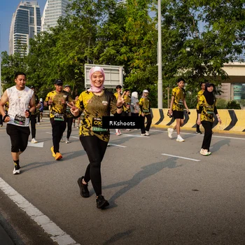Runner Photo 6734952