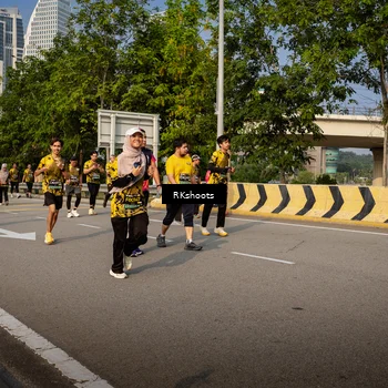 Runner Photo 6735001