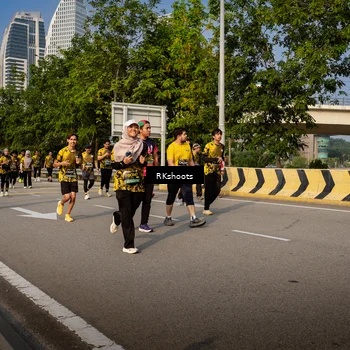 Runner Photo 6735002