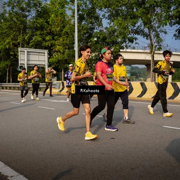 Runner Photo 6735032