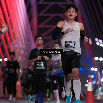 Runner Photo 6735040