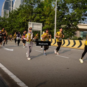 Runner Photo 6735060