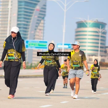 Runner Photo 6735069