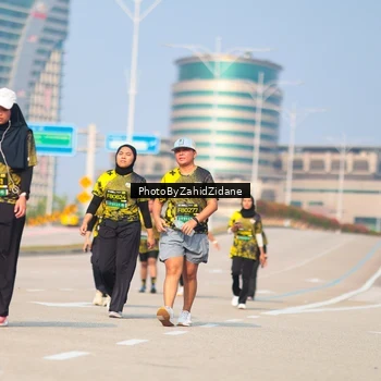 Runner Photo 6735070
