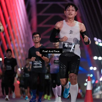 Runner Photo 6735080