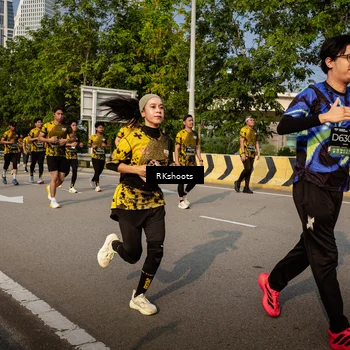 Runner Photo 6735081