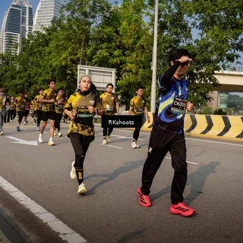Runner Photo 6735096