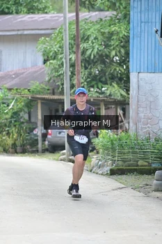 Runner Photo 67351